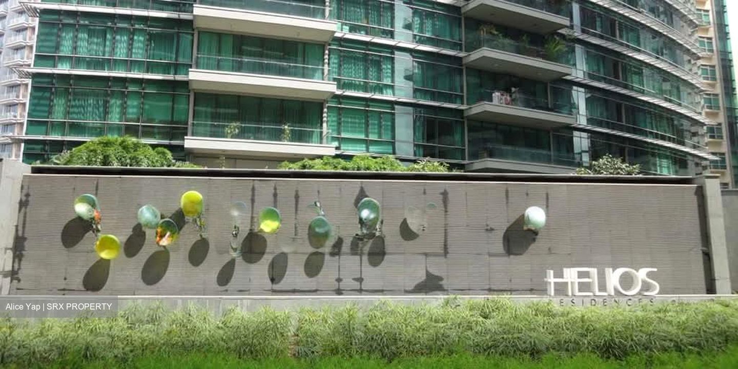 Helios Residences (D9), Apartment #559844211